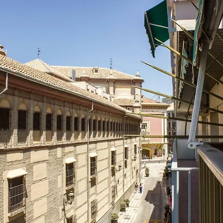 Apartment Apartamento Pleno Centro De