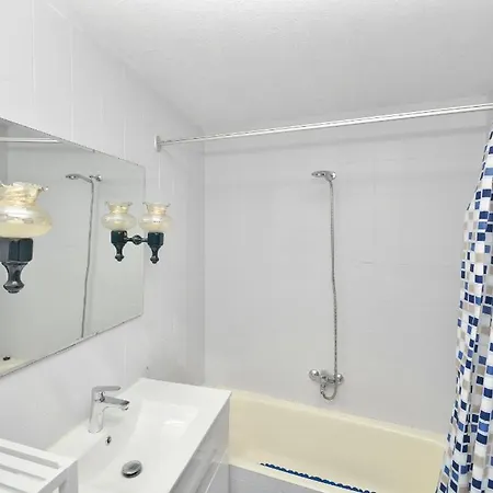 Apartamento Pleno Centro De דירה *