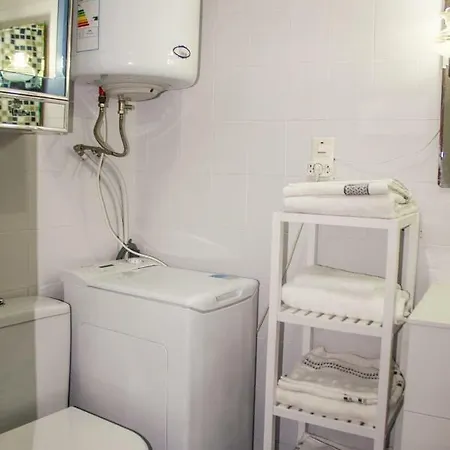 Lägenhet Apartamento Pleno Centro De *