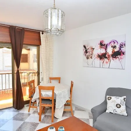 Lägenhet Apartamento Pleno Centro De *