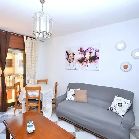 Lägenhet Apartamento Pleno Centro De *