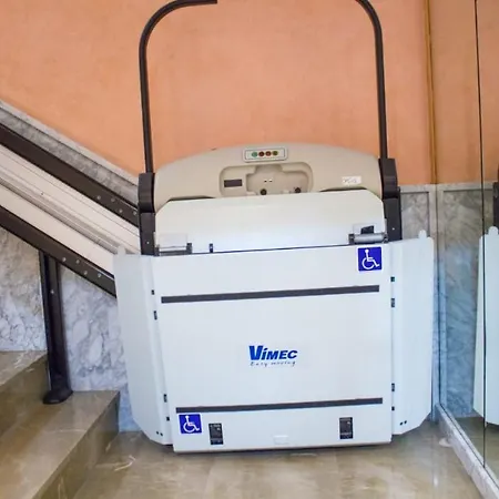 Lägenhet Apartamento Pleno Centro De Granada